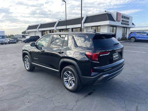 New 2026 GMC Terrain Elevation image 7