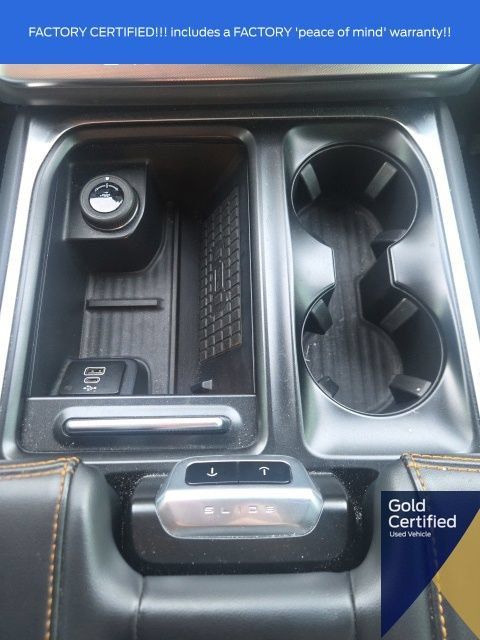 Used 2025 Ford Expedition Tremor AWD/4WD image 45