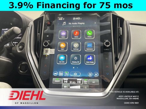 New 2026 Subaru Crosstrek 2.5i Limited image 27