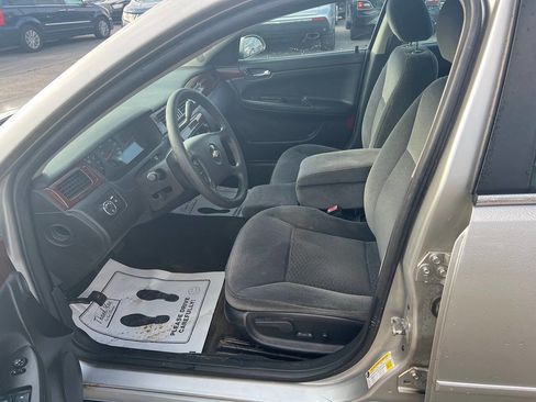 Used 2006 Chevrolet Impala LS FWD image 17