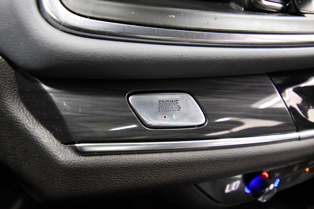Used 2024 Buick Enclave Premium w/ Experience Buick Package AWD/4WD image 26