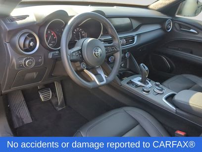 Used 2023 Alfa Romeo Stelvio Ti
