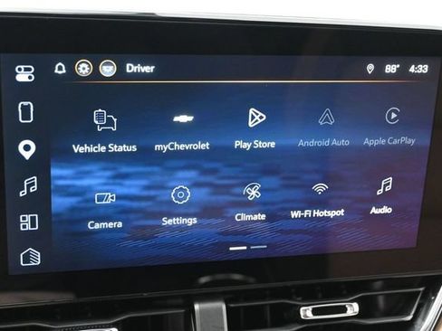 Used 2026 Chevrolet Equinox ACTIV w/ Convenience Package III FWD image 26