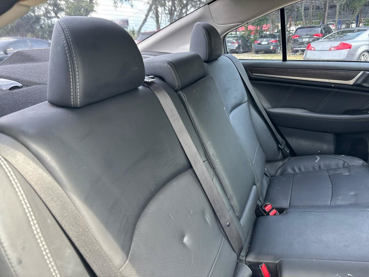 Used 2019 Subaru Legacy 2.5i Limited AWD/4WD image 13