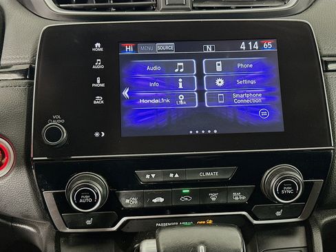 Used 2022 Honda CR-V EX-L image 21