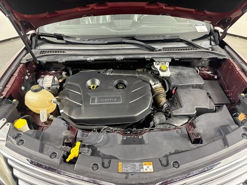 Used 2018 Lincoln MKC Reserve w/ Lincoln MKC Climate Package FWD image 33