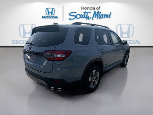 New 2026 Honda Pilot EX-L image 7