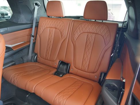 New 2027 BMW X7 xDrive40i w/ Executive Package AWD/4WD image 20
