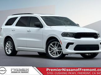 Used 2024 Dodge Durango GT RWD video 1