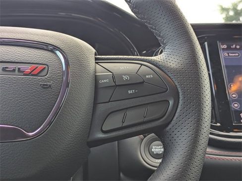 New 2025 Dodge Durango GT w/ Blacktop Package image 28