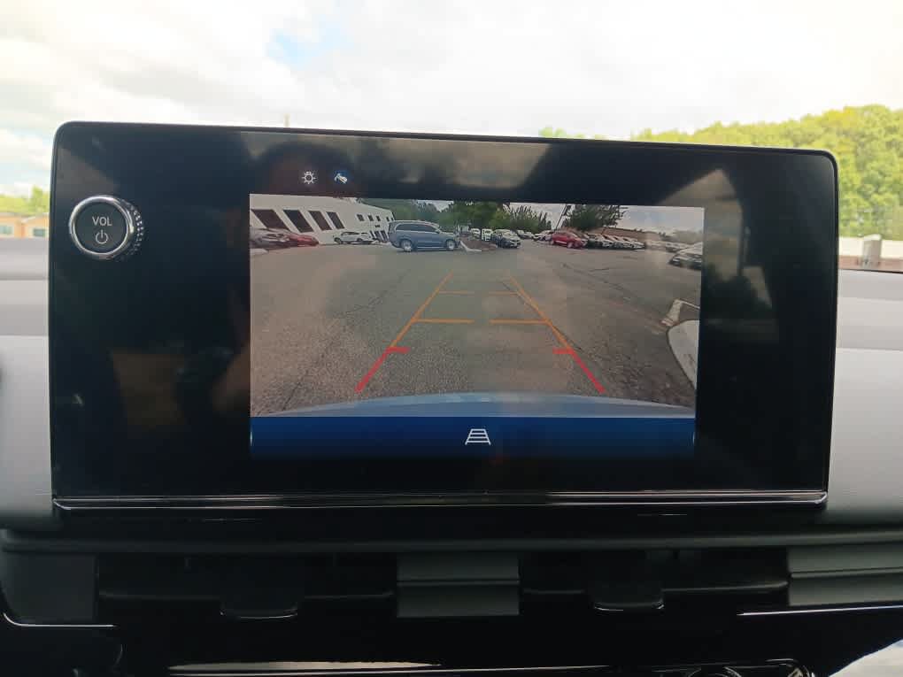 Used 2024 Honda Prologue Touring image 30
