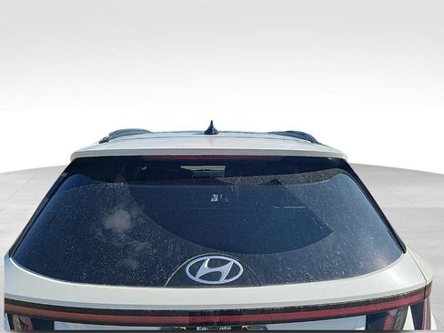 Used 2022 Hyundai Tucson Limited w/ Cargo Package AWD/4WD image 14
