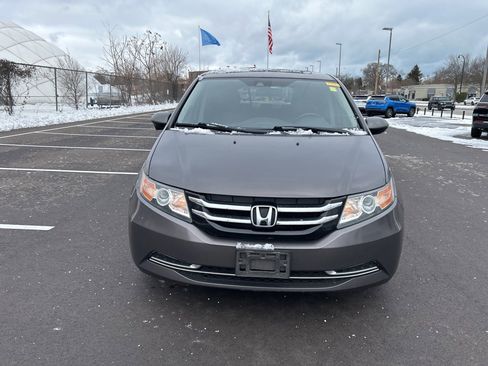 Used 2014 Honda Odyssey EX-L image 2