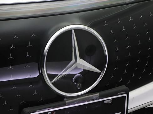 Certified 2024 Mercedes-Benz EQS 450+ Sedan image 26