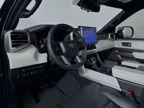 Used 2023 Toyota Tundra Capstone image 9