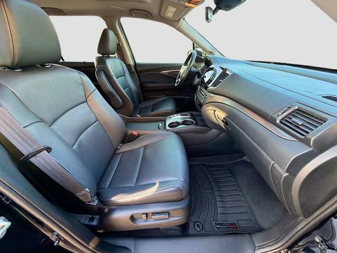 Used 2022 Honda Pilot Special Edition image 17