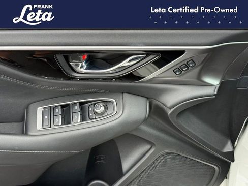 Used 2024 Subaru Legacy Limited image 17