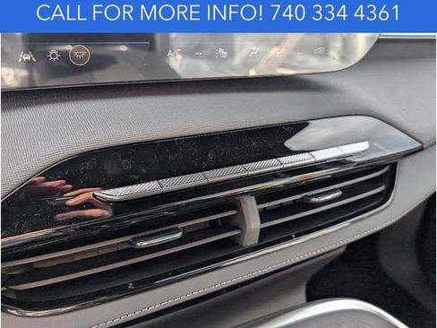 New 2026 Buick Enclave Sport Touring w/ Power Package image 21