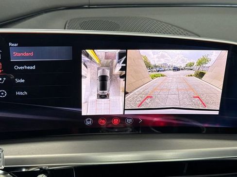 New 2026 Cadillac Lyriq V w/ Exterior Carbon Fiber Package image 20