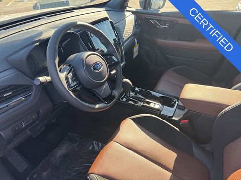 Used 2026 Subaru Forester Touring AWD/4WD image 2