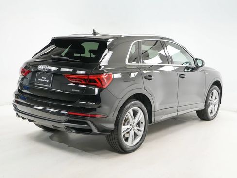 Used 2022 Audi Q3 2.0T Premium w/ Convenience Package AWD/4WD image 10