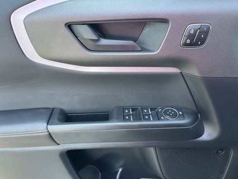 Certified 2025 Ford Bronco Sport Outer Banks w/ Outer Banks Tech Package+ image 42