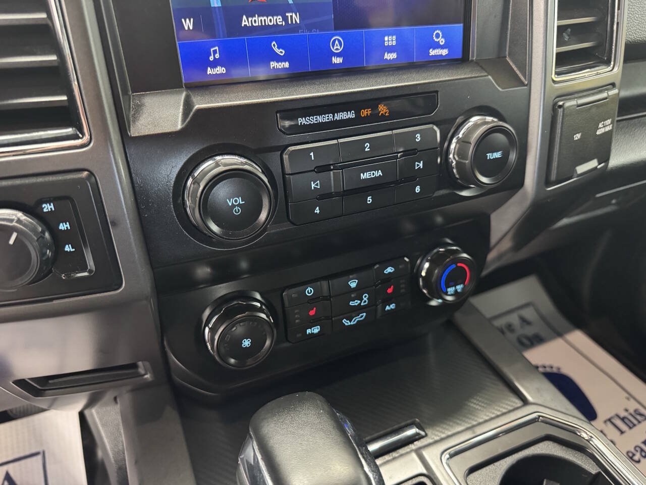 Used 2020 Ford F150 XLT w/ Equipment Group 302A Luxury AWD/4WD image 36