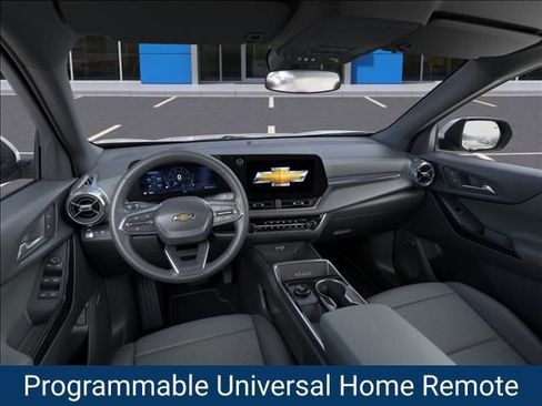New 2026 Chevrolet Equinox LT w/ Convenience Package II image 17