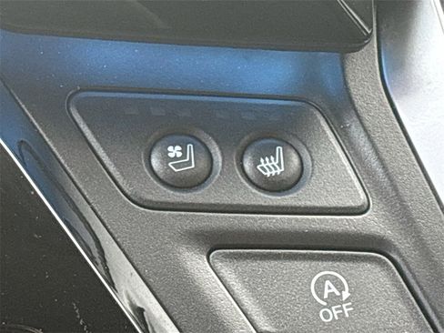 Used 2024 Honda Odyssey Elite image 20