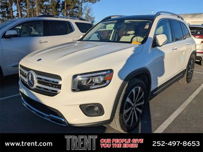 Used 2022 Mercedes-Benz GLB 250 4MATIC