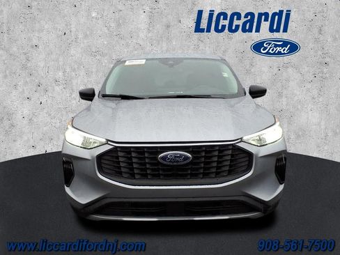 Certified 2023 Ford Escape Active w/ Tech Pack #1 image 2