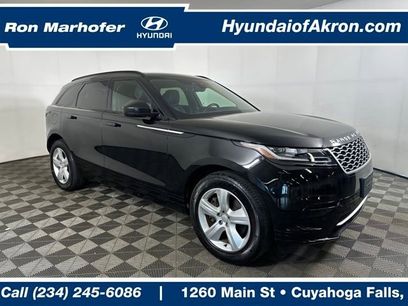 Used 2022 Land Rover Range Rover Velar S