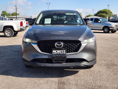 Used 2023 MAZDA CX-5 AWD 2.5 S w/ Select Package image 2
