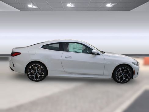 New 2026 BMW 430i xDrive Coupe image 8