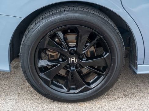 Used 2023 Honda Odyssey Sport image 12