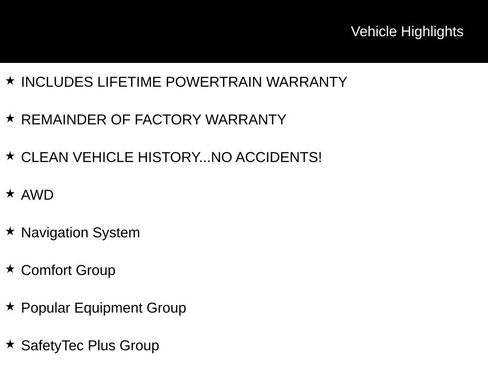 Used 2023 Chrysler 300 Touring L w/ Popular Equipment Group image 10