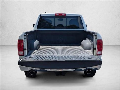 Used 2016 RAM 1500 Lone Star RWD image 6