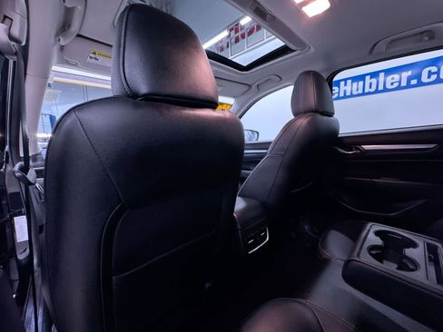 Used 2025 MAZDA CX-5 AWD 2.5 S w/ Preferred Package image 38