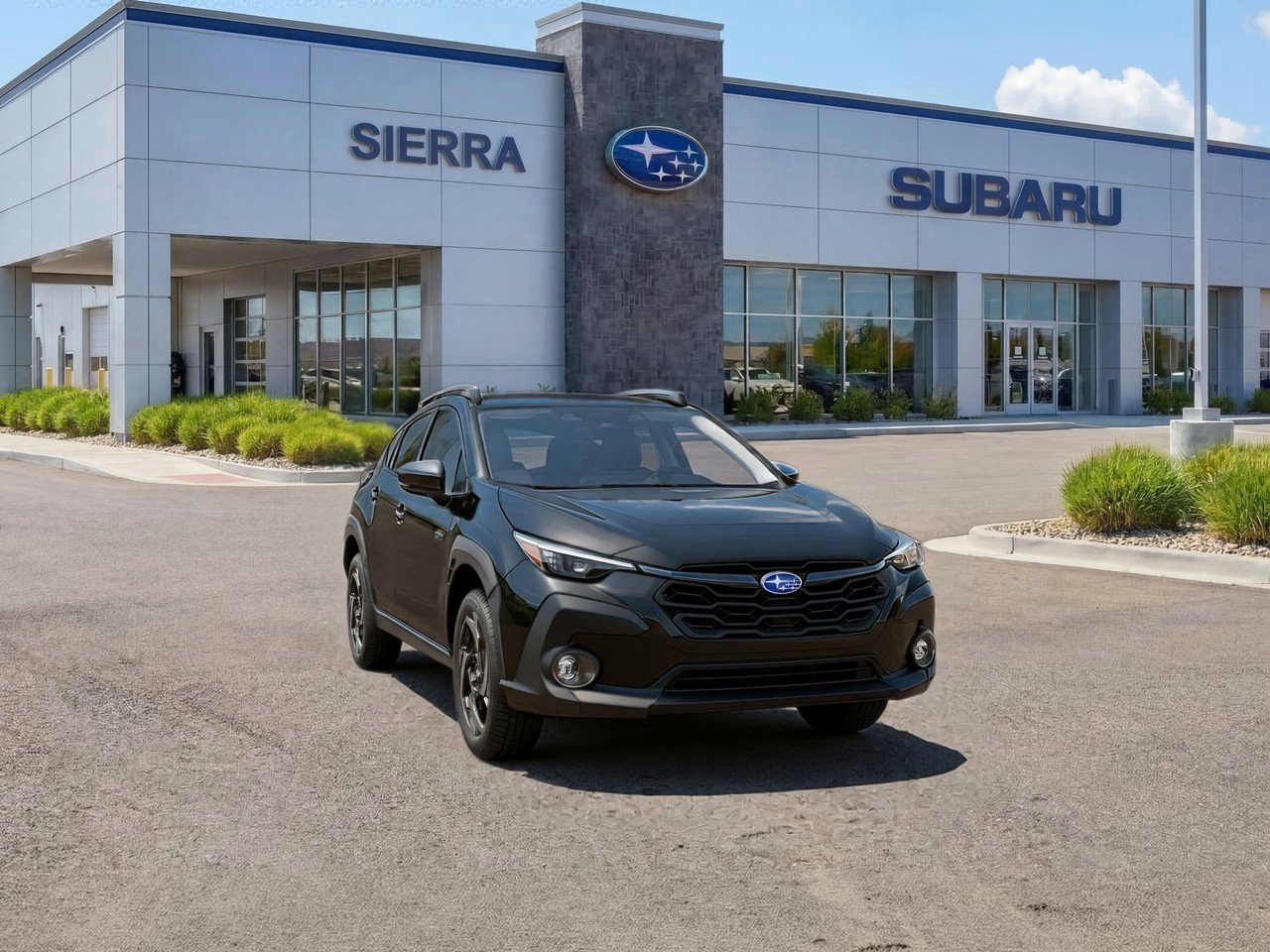 New 2026 Subaru Crosstrek 2.5i Limited w/ Crosstrek Mirror Package AWD/4WD image 17