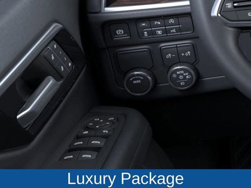 New 2026 Chevrolet Tahoe LT image 22