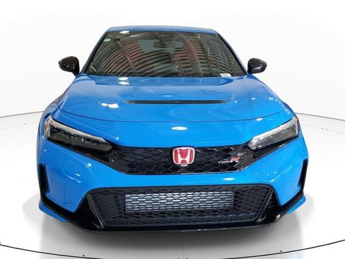 New 2025 Honda Civic Type R image 2