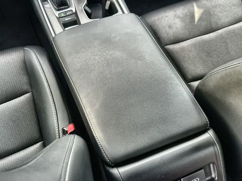 Used 2022 Honda Accord Sport image 16