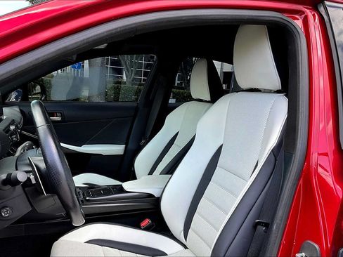Used 2023 Lexus IS 500 w/ Accessory Package RWD image 8