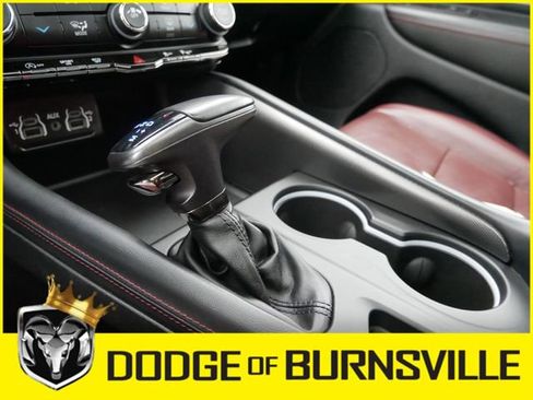 Used 2024 Dodge Durango GT image 25