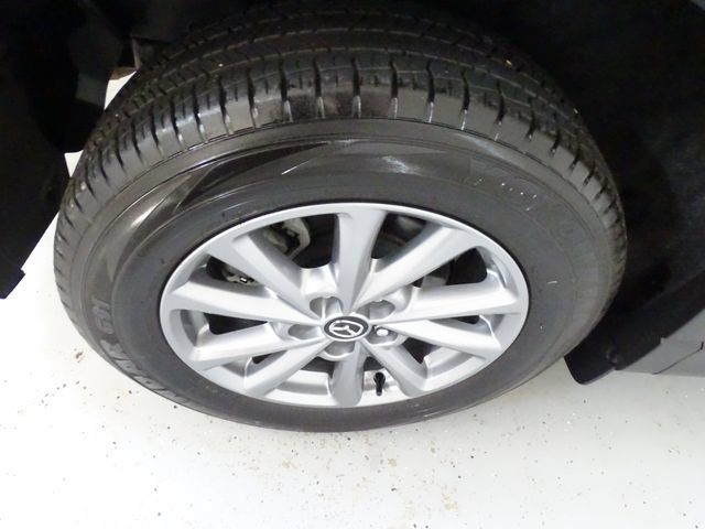 Used 2023 MAZDA CX-5 AWD 2.5 S w/ Select Package image 29