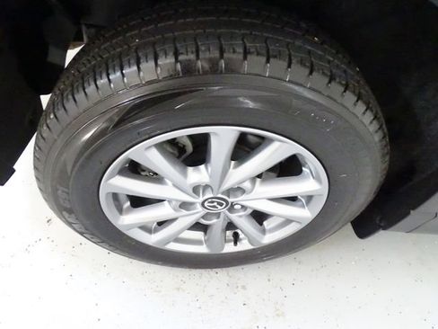 Used 2023 MAZDA CX-5 AWD 2.5 S w/ Select Package image 29