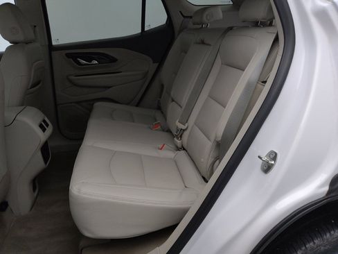 Used 2019 GMC Terrain Denali w/ Comfort Package image 18