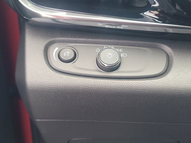 New 2026 Buick Envista Preferred FWD image 22