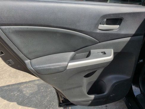 Used 2013 Honda CR-V EX-L image 7