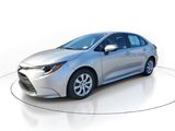 Used 2025 Toyota Corolla LE image 3
